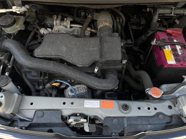 ルーミー カスタムＧ　Ｓ　純正ナビ　クルーズコントロール　両側パワースライドドア　スマートアシストＩＩ　ＬＥＤヘッドライト　オートライト　スマートキー　ＥＴＣ　バックカメラ　Ｂｌｕｅｔｏｏｔｈ　フルセグ　フロントフォグ（18枚目）