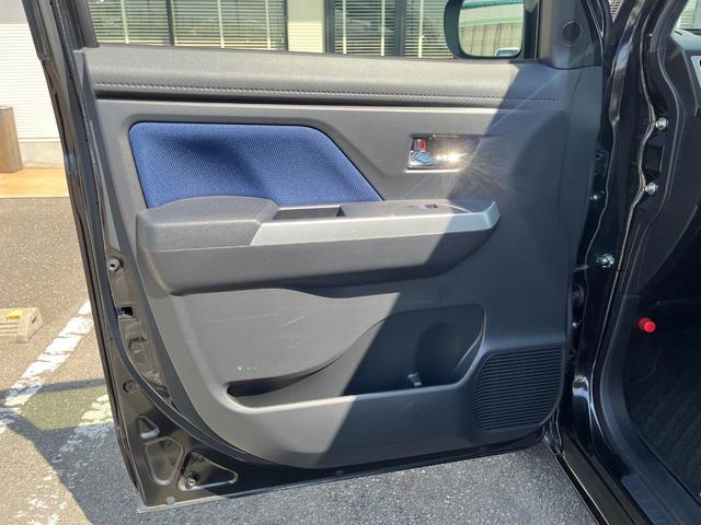 ルーミー カスタムＧ　Ｓ　純正ナビ　クルーズコントロール　両側パワースライドドア　スマートアシストＩＩ　ＬＥＤヘッドライト　オートライト　スマートキー　ＥＴＣ　バックカメラ　Ｂｌｕｅｔｏｏｔｈ　フルセグ　フロントフォグ（41枚目）