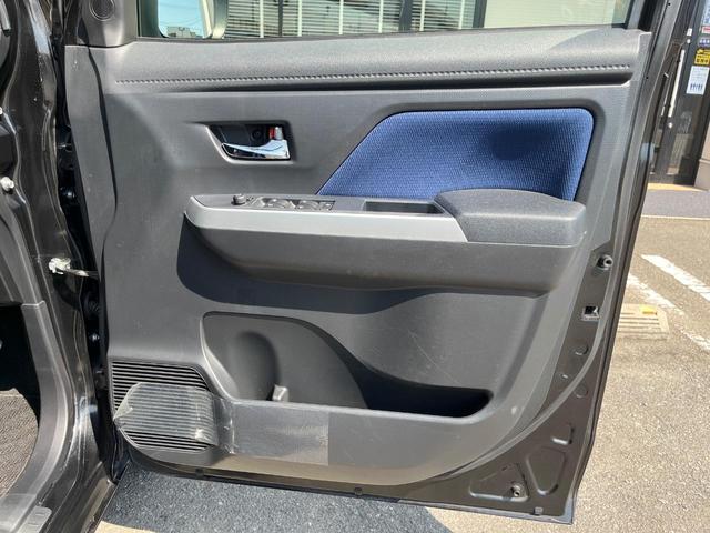 ルーミー カスタムＧ　Ｓ　純正ナビ　クルーズコントロール　両側パワースライドドア　スマートアシストＩＩ　ＬＥＤヘッドライト　オートライト　スマートキー　ＥＴＣ　バックカメラ　Ｂｌｕｅｔｏｏｔｈ　フルセグ　フロントフォグ（42枚目）