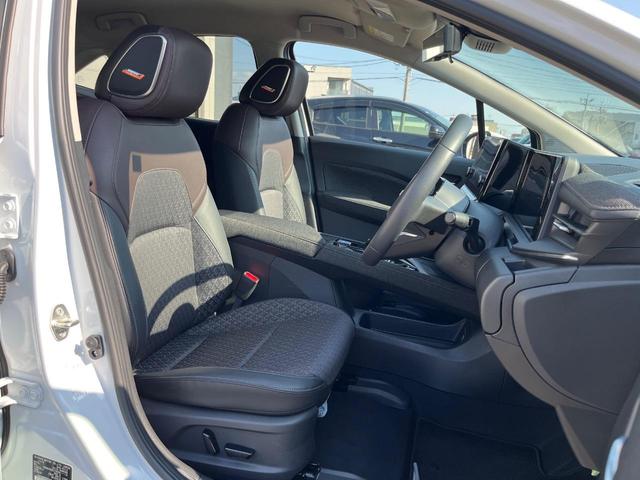 オーラ Ｇ　コネクトナビゲーション　ＢＯＳＥサウンド　プロパイロット　アラウンドビューモニター　パワーシート　インテリジェントルームミラー　ＬＥＤヘッドライト　オートハイビーム　インテリキー　ＥＴＣ（8枚目）