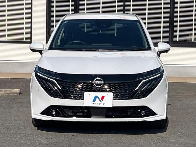 オーラ Ｇ　コネクトナビゲーション　ＢＯＳＥサウンド　プロパイロット　アラウンドビューモニター　パワーシート　インテリジェントルームミラー　ＬＥＤヘッドライト　オートハイビーム　インテリキー　ＥＴＣ（14枚目）