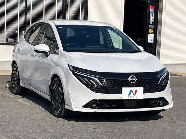 オーラ Ｇ　コネクトナビゲーション　ＢＯＳＥサウンド　プロパイロット　アラウンドビューモニター　パワーシート　インテリジェントルームミラー　ＬＥＤヘッドライト　オートハイビーム　インテリキー　ＥＴＣ（16枚目）