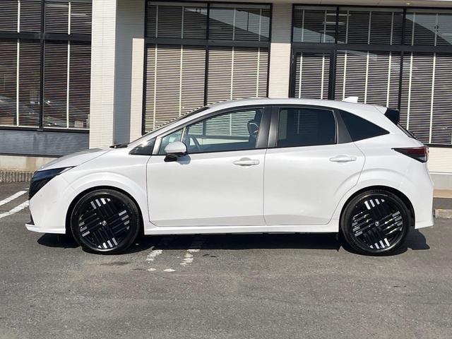 オーラ Ｇ　コネクトナビゲーション　ＢＯＳＥサウンド　プロパイロット　アラウンドビューモニター　パワーシート　インテリジェントルームミラー　ＬＥＤヘッドライト　オートハイビーム　インテリキー　ＥＴＣ（53枚目）