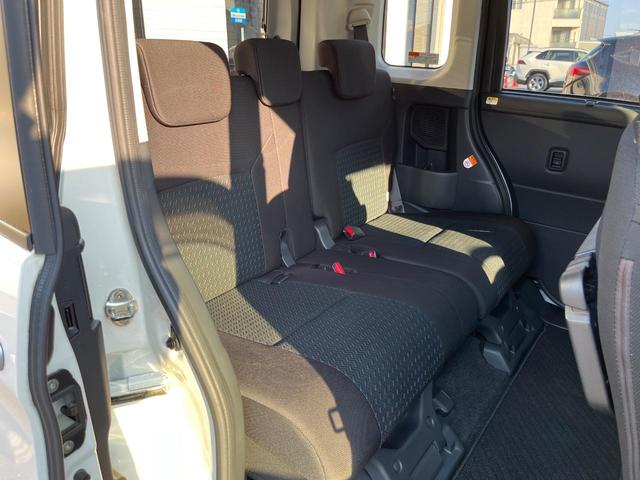 ルーミー カスタムＧ－Ｔ　ターボ　純正９インチＤＡ　パノラミックビューモニター　両側パワースライドドア　アダプティブクルーズコントロール　スマートアシスト　コーナーセンサー　シートヒーター　電動パーキンクブレーキ（9枚目）