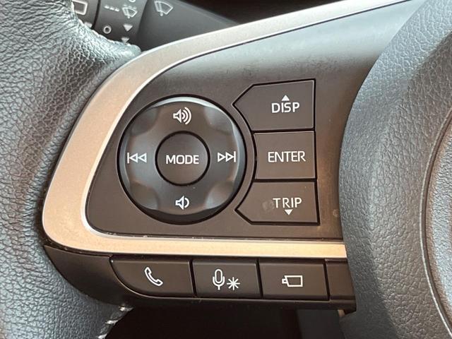 ルーミー カスタムＧ－Ｔ　ターボ　純正９インチＤＡ　パノラミックビューモニター　両側パワースライドドア　アダプティブクルーズコントロール　スマートアシスト　コーナーセンサー　シートヒーター　電動パーキンクブレーキ（31枚目）