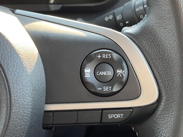 ルーミー カスタムＧ－Ｔ　ターボ　純正９インチＤＡ　パノラミックビューモニター　両側パワースライドドア　アダプティブクルーズコントロール　スマートアシスト　コーナーセンサー　シートヒーター　電動パーキンクブレーキ（32枚目）