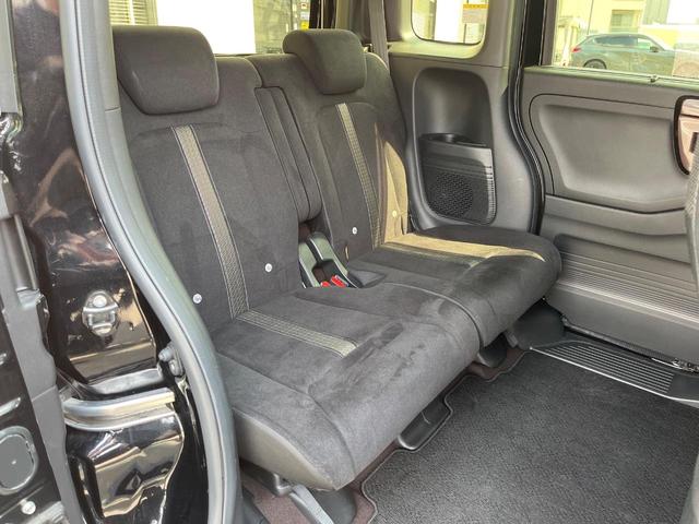 Ｎ－ＢＯＸカスタム Ｇ・Ｌホンダセンシング　電動スライド　純正ナビ　バックカメラ　ホンダセンシング　アダプティブクルーズコントロール　禁煙車　シートヒーター　レーンキープ　スマートキー　ＬＥＤヘッドライト　ＥＴＣ（9枚目）