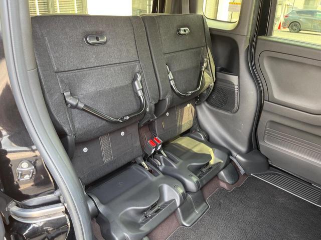 Ｎ－ＢＯＸカスタム Ｇ・Ｌホンダセンシング　電動スライド　純正ナビ　バックカメラ　ホンダセンシング　アダプティブクルーズコントロール　禁煙車　シートヒーター　レーンキープ　スマートキー　ＬＥＤヘッドライト　ＥＴＣ（42枚目）