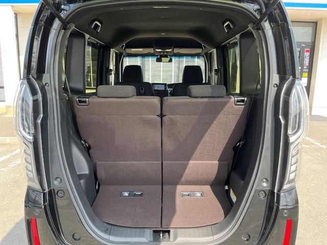 Ｎ－ＢＯＸカスタム Ｇ・Ｌホンダセンシング　電動スライド　純正ナビ　バックカメラ　ホンダセンシング　アダプティブクルーズコントロール　禁煙車　シートヒーター　レーンキープ　スマートキー　ＬＥＤヘッドライト　ＥＴＣ（43枚目）