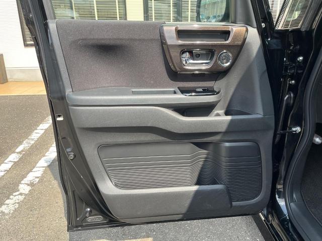 Ｎ－ＢＯＸカスタム Ｇ・Ｌホンダセンシング　電動スライド　純正ナビ　バックカメラ　ホンダセンシング　アダプティブクルーズコントロール　禁煙車　シートヒーター　レーンキープ　スマートキー　ＬＥＤヘッドライト　ＥＴＣ（47枚目）