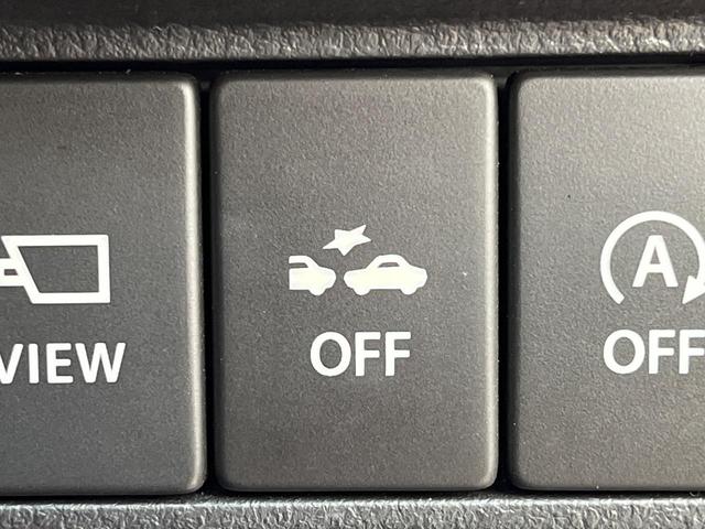 アルトターボＲＳ ベースグレード　ターボ　ＳＤナビ　バックカメラ　レーダブレーキサポート　禁煙車　シートヒーター　スマートキー　ＨＩＤヘッド　ビルトインＥＴＣ　専用１５インチアルミ　オートライト　オートエアコン　パドルシフト（5枚目）