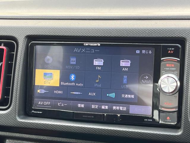 アルトターボＲＳ ベースグレード　ターボ　ＳＤナビ　バックカメラ　レーダブレーキサポート　禁煙車　シートヒーター　スマートキー　ＨＩＤヘッド　ビルトインＥＴＣ　専用１５インチアルミ　オートライト　オートエアコン　パドルシフト（42枚目）