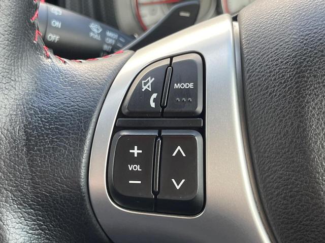 アルトターボＲＳ ベースグレード　ターボ　ＳＤナビ　バックカメラ　レーダブレーキサポート　禁煙車　シートヒーター　スマートキー　ＨＩＤヘッド　ビルトインＥＴＣ　専用１５インチアルミ　オートライト　オートエアコン　パドルシフト（43枚目）