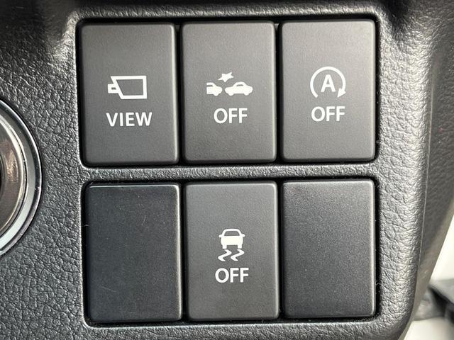 アルトターボＲＳ ベースグレード　ターボ　ＳＤナビ　バックカメラ　レーダブレーキサポート　禁煙車　シートヒーター　スマートキー　ＨＩＤヘッド　ビルトインＥＴＣ　専用１５インチアルミ　オートライト　オートエアコン　パドルシフト（48枚目）