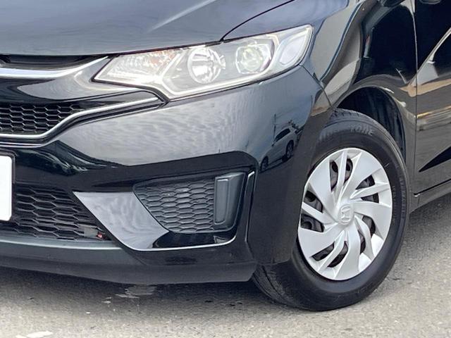 フィット １３Ｇ・Ｌパッケージ　純正ナビ　ＣＴＢＡ　クルーズコントロール　ＬＥＤヘッドライト　スマートキー　ＥＴＣ　Ｂｌｕｅｔｏｏｔｈ　フルセグ　オートライト　電動格納ミラー　オートエアコン（12枚目）