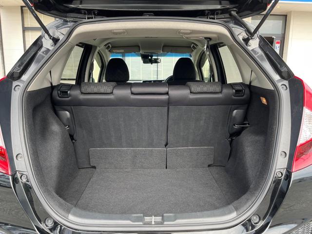 フィット １３Ｇ・Ｌパッケージ　純正ナビ　ＣＴＢＡ　クルーズコントロール　ＬＥＤヘッドライト　スマートキー　ＥＴＣ　Ｂｌｕｅｔｏｏｔｈ　フルセグ　オートライト　電動格納ミラー　オートエアコン（46枚目）