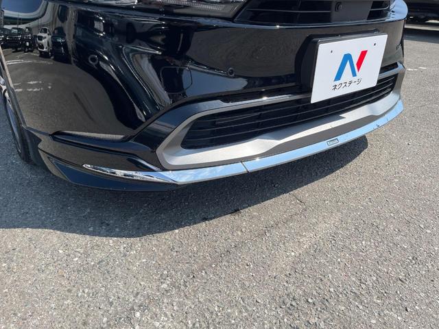 プリウス Ｚ　純正１２．３インチＤＡ　モデリスタエアロ　デジタルインナーミラー　パノラミックビューモニター　セーフティセンス　トヨタチームメイト　ＢＳＭ　レーダークルーズコントロール　パワーシート（3枚目）