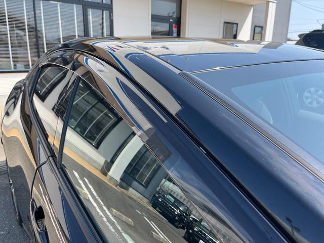 プリウス Ｚ　純正１２．３インチＤＡ　モデリスタエアロ　デジタルインナーミラー　パノラミックビューモニター　セーフティセンス　トヨタチームメイト　ＢＳＭ　レーダークルーズコントロール　パワーシート（62枚目）