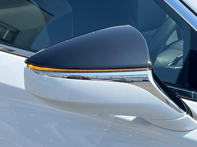 ＬＳ ＬＳ５００ｈ　Ｆスポーツ　サンルーフ　純正１２．３型ナビ　全周囲カメラ　デジタルインナーミラー　１００Ｖ電源　セーフティシステムプラスＡ　レーダークルーズ　禁煙車　ハンズフリー電動リアゲート　半革シート　前席シートエアコン（31枚目）