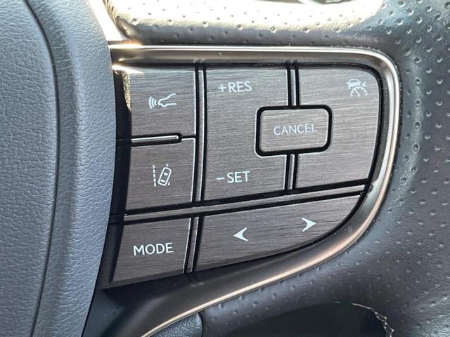 ＬＳ ＬＳ５００ｈ　Ｆスポーツ　サンルーフ　純正１２．３型ナビ　全周囲カメラ　デジタルインナーミラー　１００Ｖ電源　セーフティシステムプラスＡ　レーダークルーズ　禁煙車　ハンズフリー電動リアゲート　半革シート　前席シートエアコン（48枚目）