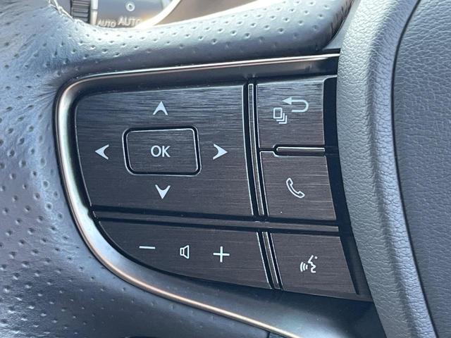 ＬＳ ＬＳ５００ｈ　Ｆスポーツ　サンルーフ　純正１２．３型ナビ　全周囲カメラ　デジタルインナーミラー　１００Ｖ電源　セーフティシステムプラスＡ　レーダークルーズ　禁煙車　ハンズフリー電動リアゲート　半革シート　前席シートエアコン（49枚目）