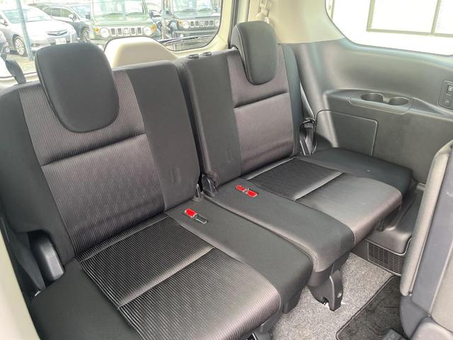 セレナ ハイウェイスター　純正ＳＤナビ　全周囲カメラ　ハンズフリー両側電動ドア　セーフティパックＢ　ＬＥＤヘッド　衝突被害軽減システム　プロパイロット　禁煙車　コーナーセンサー　スマートキー　スマートルームミラー　ＥＴＣ（10枚目）