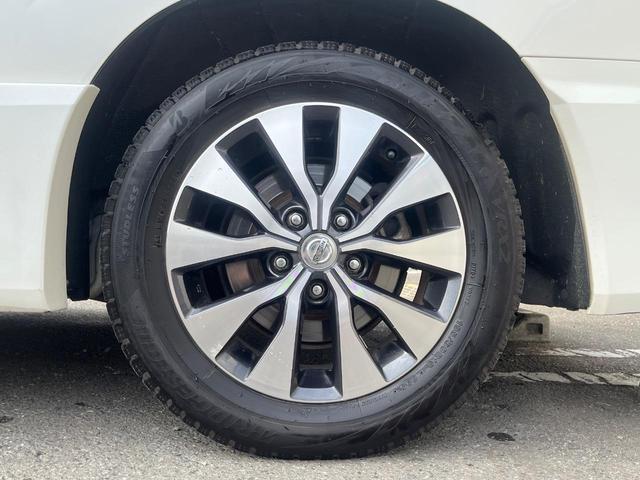 セレナ ハイウェイスター　純正ＳＤナビ　全周囲カメラ　ハンズフリー両側電動ドア　セーフティパックＢ　ＬＥＤヘッド　衝突被害軽減システム　プロパイロット　禁煙車　コーナーセンサー　スマートキー　スマートルームミラー　ＥＴＣ（31枚目）