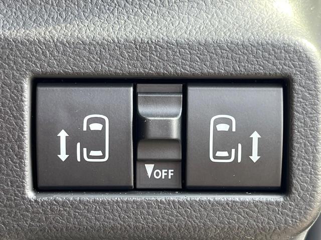 スペーシアカスタム ハイブリッドＸＳ　純正９型ナビ　全周囲カメラ　両側電動ドア　２トーンルーフ　セーフティサポート　レーダークルーズ　禁煙車　ハーフレザーート　シートヒーター　コーナーセンサー　スマートキー　ＬＥＤヘッド　純正１５アルミ（5枚目）