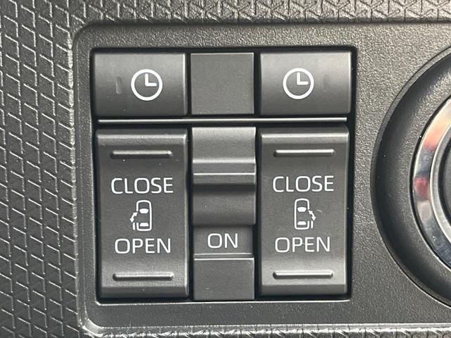 タント カスタムＲＳ　ターボ　純正９型ディスプレイオーディオ　バックカメラ　両側電動ドア　スマートアシスト　レーダークルーズ　禁煙車　ハーフレザーシート　シートヒーター　コーナーセンサー　スマートキー　ＬＥＤヘッド　ＥＴＣ（5枚目）