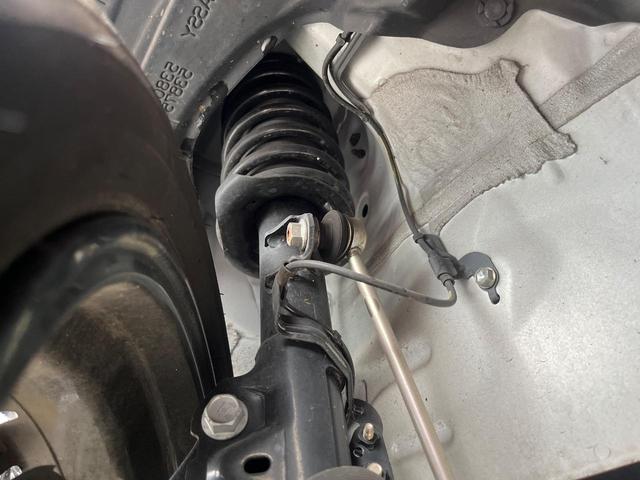 タント カスタムＲＳ　ターボ　純正９型ディスプレイオーディオ　バックカメラ　両側電動ドア　スマートアシスト　レーダークルーズ　禁煙車　ハーフレザーシート　シートヒーター　コーナーセンサー　スマートキー　ＬＥＤヘッド　ＥＴＣ（20枚目）