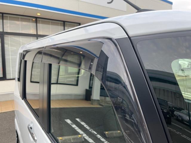 タント カスタムＲＳ　ターボ　純正９型ディスプレイオーディオ　バックカメラ　両側電動ドア　スマートアシスト　レーダークルーズ　禁煙車　ハーフレザーシート　シートヒーター　コーナーセンサー　スマートキー　ＬＥＤヘッド　ＥＴＣ（30枚目）