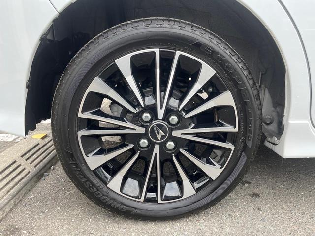 タント カスタムＲＳ　ターボ　純正９型ディスプレイオーディオ　バックカメラ　両側電動ドア　スマートアシスト　レーダークルーズ　禁煙車　ハーフレザーシート　シートヒーター　コーナーセンサー　スマートキー　ＬＥＤヘッド　ＥＴＣ（32枚目）