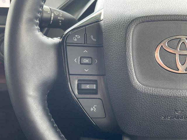 プリウス Ｚ　ガラスルーフ　１２．３型ディスプレイオーディオ　全周囲カメラ　１００Ｖ電源　衝突軽減　レーダークルーズ　禁煙車　前席シートエアコン　パワーシート　ドラレコ　コーナーセンサー　ＬＥＤヘッド　ＥＴＣ２．０（42枚目）