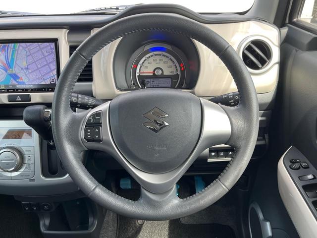 ハスラー Ｊ　純正８インチナビ　デュアルカメラブレーキサポート　全方位モニター　シートヒーター　ＨＩＤヘッドライト　オートライト　スマートキー　ＥＴＣ　Ｂｌｕｅｔｏｏｔｈ　フルセグ　純正１５インチＡＷ（11枚目）