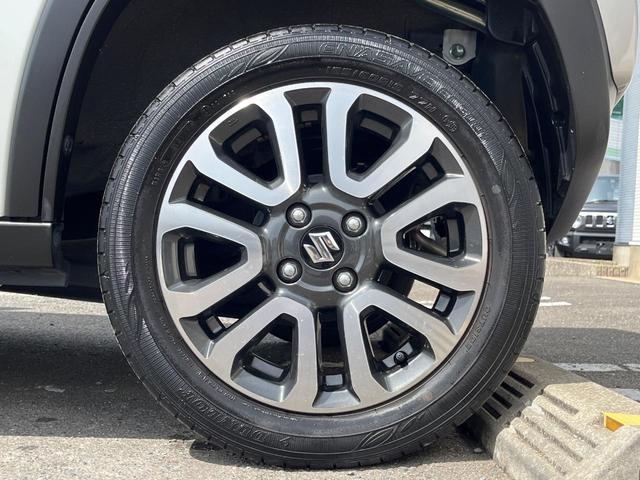 ハスラー Ｊ　純正８インチナビ　デュアルカメラブレーキサポート　全方位モニター　シートヒーター　ＨＩＤヘッドライト　オートライト　スマートキー　ＥＴＣ　Ｂｌｕｅｔｏｏｔｈ　フルセグ　純正１５インチＡＷ（52枚目）