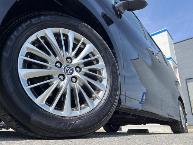 アルファード ２．５Ｓ　後期型　サンルーフ　ＢＩＧ－Ｘ１１型ナビ　バックカメラ　両側電動ドア　１００Ｖ電源　セーフティセンス　レーダークルーズ　禁煙車　コーナーセンサー　スマートキー　ＬＥＤヘッド　ＥＴＣ（13枚目）