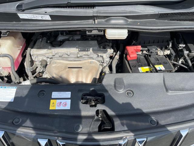 アルファード ２．５Ｓ　後期型　サンルーフ　ＢＩＧ－Ｘ１１型ナビ　バックカメラ　両側電動ドア　１００Ｖ電源　セーフティセンス　レーダークルーズ　禁煙車　コーナーセンサー　スマートキー　ＬＥＤヘッド　ＥＴＣ（18枚目）