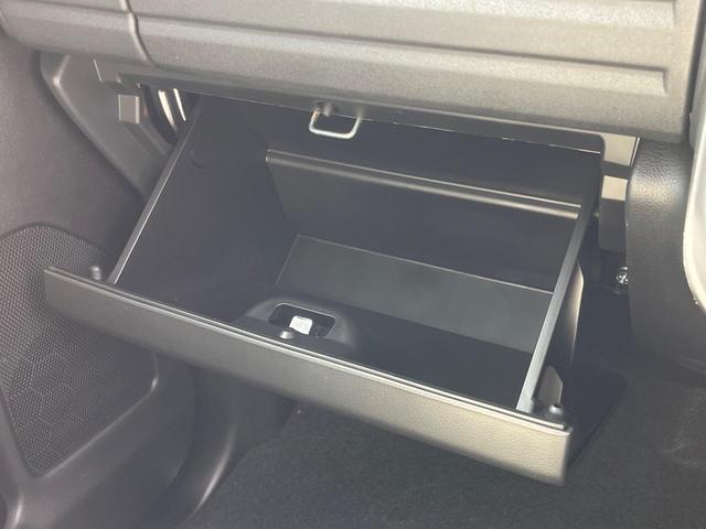 スペーシア ハイブリッドＸ　届出済未使用車　両側電動ドア　衝突軽減　シートヒーター　コーナーセンサー　スマートキー　オットマン　ＬＥＤヘッド　オートハイビーム　車線逸脱警報　オートライト　オートエアコン　アイドリングストップ（32枚目）