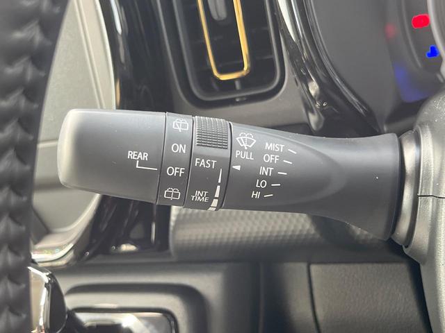 ハスラー ハイブリッドＸ　届出済未使用車　衝突被害軽減システム　コーナーセンサー　スマートキー　ＬＥＤヘッド　純正１５インチアルミ　オートハイビーム　車線逸脱警報　オートライト　オートエアコン　ＬＥＤフォグ（34枚目）