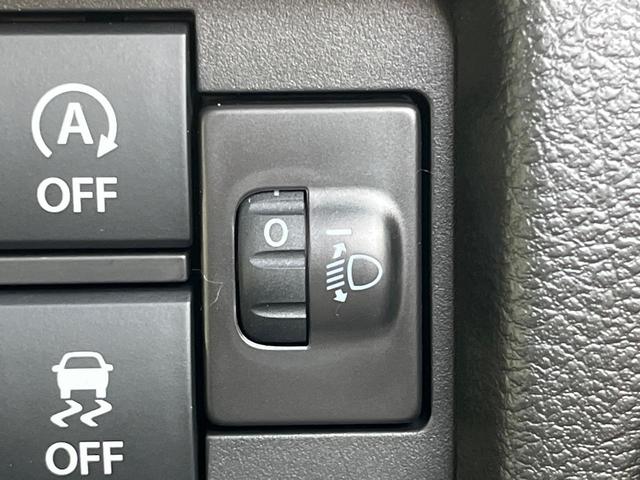 ハスラー ハイブリッドＸ　届出済未使用車　衝突被害軽減システム　コーナーセンサー　スマートキー　ＬＥＤヘッド　純正１５インチアルミ　オートハイビーム　車線逸脱警報　オートライト　オートエアコン　ＬＥＤフォグ（42枚目）