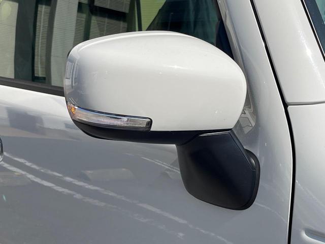 ハスラー ハイブリッドＸ　届出済未使用車　衝突被害軽減システム　コーナーセンサー　スマートキー　ＬＥＤヘッド　純正１５インチアルミ　オートハイビーム　車線逸脱警報　オートライト　オートエアコン　ＬＥＤフォグ（46枚目）