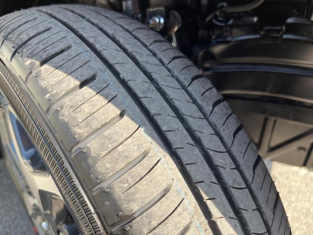 ハスラー ハイブリッドＸ　届出済未使用車　衝突被害軽減システム　コーナーセンサー　スマートキー　ＬＥＤヘッド　純正１５インチアルミ　オートハイビーム　車線逸脱警報　オートライト　オートエアコン　ＬＥＤフォグ（48枚目）