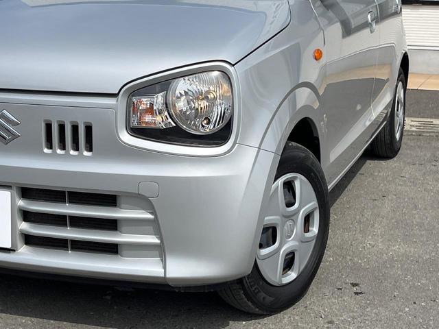 アルト Ｌ　オーディオ　セーフティサポート　コーナーセンサー　シートヒーター　キーレス　ハイビームアシスト　オートライト　ＥＴＣ　車線逸脱警報　アイドリングストップ　ヘッドライトレベライザー（12枚目）