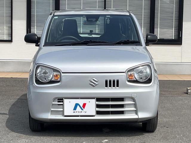 アルト Ｌ　オーディオ　セーフティサポート　コーナーセンサー　シートヒーター　キーレス　ハイビームアシスト　オートライト　ＥＴＣ　車線逸脱警報　アイドリングストップ　ヘッドライトレベライザー（14枚目）