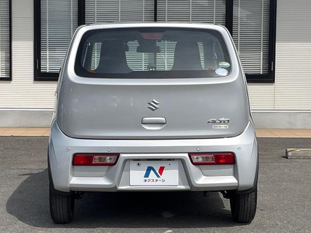 アルト Ｌ　オーディオ　セーフティサポート　コーナーセンサー　シートヒーター　キーレス　ハイビームアシスト　オートライト　ＥＴＣ　車線逸脱警報　アイドリングストップ　ヘッドライトレベライザー（15枚目）