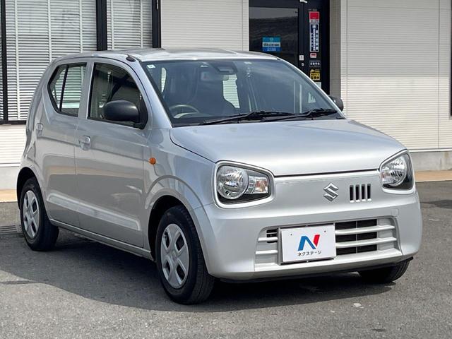 アルト Ｌ　オーディオ　セーフティサポート　コーナーセンサー　シートヒーター　キーレス　ハイビームアシスト　オートライト　ＥＴＣ　車線逸脱警報　アイドリングストップ　ヘッドライトレベライザー（16枚目）