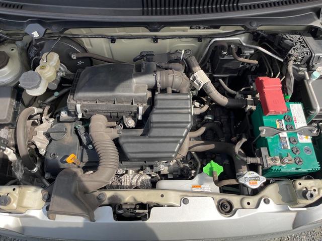 アルト Ｌ　オーディオ　セーフティサポート　コーナーセンサー　シートヒーター　キーレス　ハイビームアシスト　オートライト　ＥＴＣ　車線逸脱警報　アイドリングストップ　ヘッドライトレベライザー（18枚目）