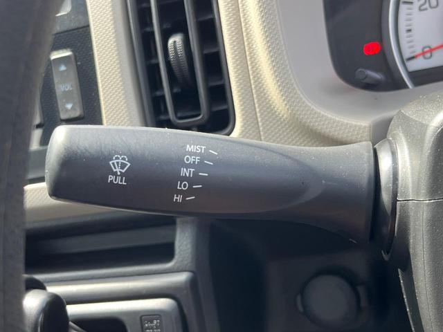 アルト Ｌ　オーディオ　セーフティサポート　コーナーセンサー　シートヒーター　キーレス　ハイビームアシスト　オートライト　ＥＴＣ　車線逸脱警報　アイドリングストップ　ヘッドライトレベライザー（34枚目）