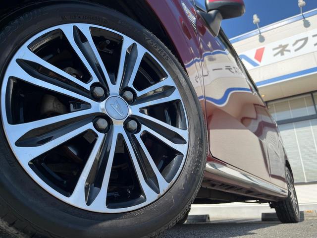 キャスト スタイルＧ　ＳＡＩＩ　ＳＤナビ　バックカメラ　衝突軽減　禁煙車　スマートキー　ＬＥＤヘッド　ＬＥＤフォグ　ＥＴＣ　純正１５アルミ　オートライト　オートエアコン　Ｂｌｕｅｔｏｏｔｈ　フルセグ　革巻ステアリング（13枚目）