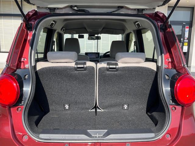 キャスト スタイルＧ　ＳＡＩＩ　ＳＤナビ　バックカメラ　衝突軽減　禁煙車　スマートキー　ＬＥＤヘッド　ＬＥＤフォグ　ＥＴＣ　純正１５アルミ　オートライト　オートエアコン　Ｂｌｕｅｔｏｏｔｈ　フルセグ　革巻ステアリング（35枚目）